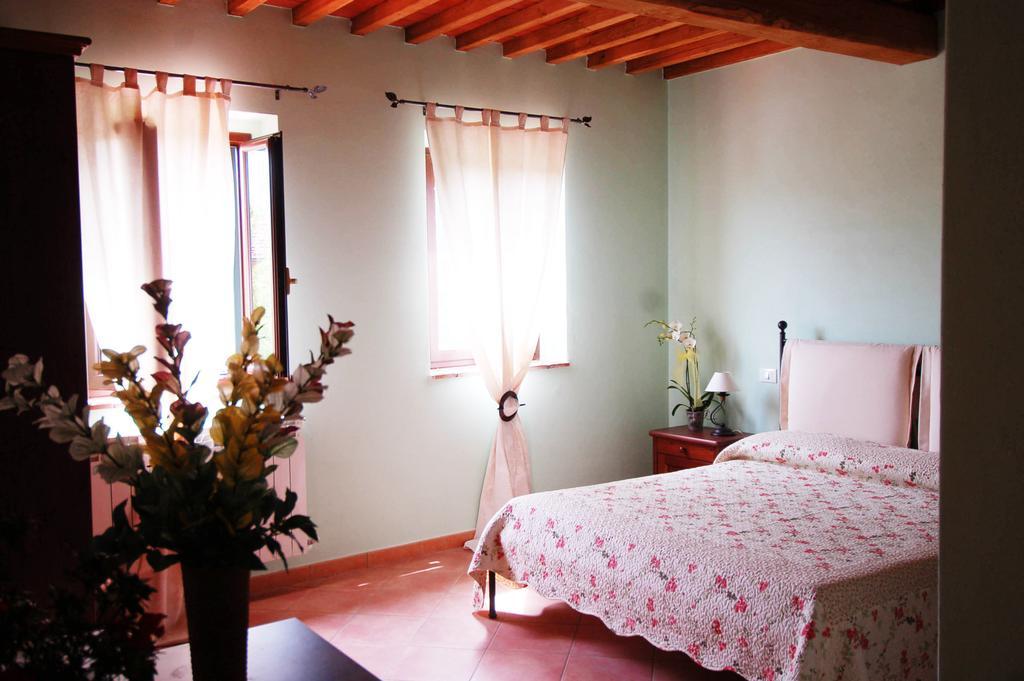 La Ginestra Frühstückspension 3*